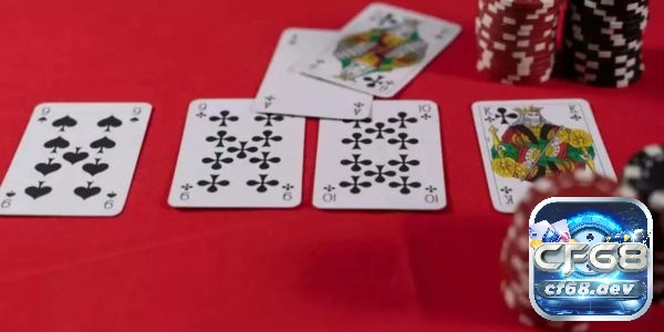 Các chỉ số trong Poker chính xác nhất tại nhà cái uy tín CF68 Chỉ số 3Bet là một thước đo quan trọng trong poker