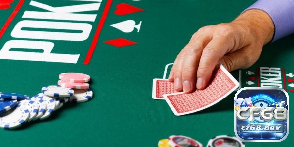 Các chỉ số trong Poker chính xác nhất tại nhà cái uy tín CF68 Việc quan sát chỉ số Fold to Steal Trong các chỉ số trong Poker của đối thủ là rất quan trọng