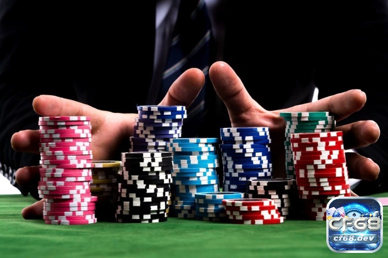 Các dạng cược trong Poker phổ biến và cách đặt cược Tìm hiểu về bài poker và các dạng cược trong poker