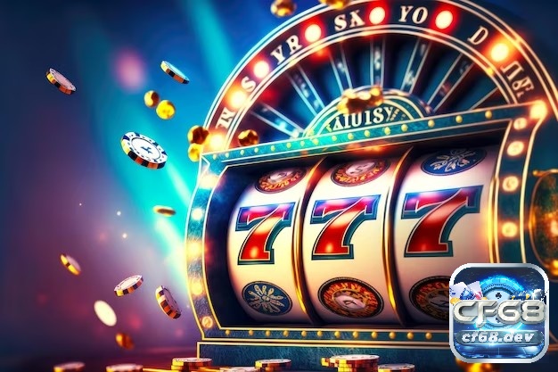 Các nút hay gặp trong Slot Machine phổ biến và chức năng Cùng khám phá chi tiết các nút hay gặp trong slot machine để chơi hay
