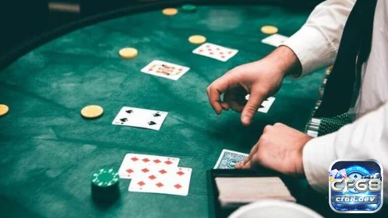 Cách chơi bài bửu từ A đến Z, luật chơi, cách tính điểm Nắm luật để áp dụng cách chơi bài bửu giỏi