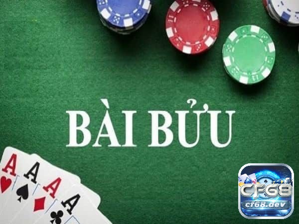 Cách chơi bài bửu từ A đến Z, luật chơi, cách tính điểm Quy định trong Cách chơi bài bửu có phần tính điểm