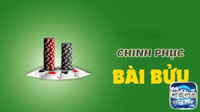 Cách chơi bài bửu từ A đến Z, luật chơi, cách tính điểm Mẹo hay để chơi bài bửu giỏi - bỏ túi ngay nào!