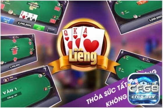 Cách chơi bài liêng đơn giản chi tiết từ A tới Z cho cược thủ Cách chơi bài liêng đơn giản nhưng đòi hỏi anh em cần phải có chiến thuật