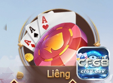 Cách chơi bài liêng đơn giản chi tiết từ A tới Z cho cược thủ Tham gia chơi liêng tại CF68 trải nghiệm không gian cược chuyên nghiệp