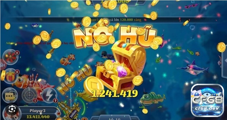 Cách chơi Game nổ hũ đơn giản, dễ thắng, dễ nổ hũ từ cao thủ Cách chơi Game nổ hũ giúp cho anh em cược thủ ăn được Jackpot