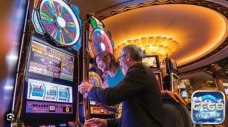 Cách chơi Game nổ hũ đơn giản, dễ thắng, dễ nổ hũ từ cao thủ Video Slot thường xuất hiện trong các sòng bạc trực tiếp