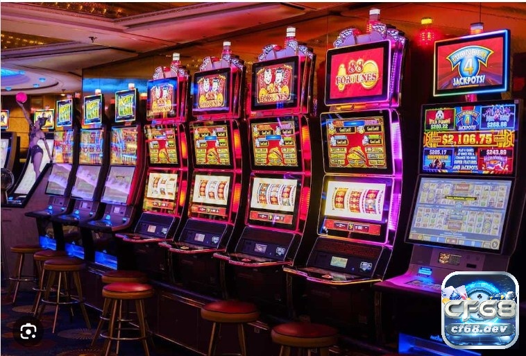 Cách chơi Game nổ hũ đơn giản, dễ thắng, dễ nổ hũ từ cao thủ Progressive slot là một dạng nổ hũ luỹ tiến để tích luỹ Jackopt