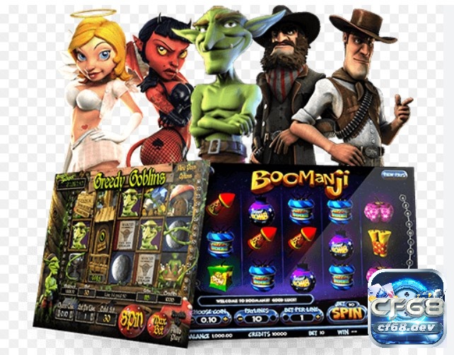 Cách chơi Game nổ hũ đơn giản, dễ thắng, dễ nổ hũ từ cao thủ Nổ hũ 3D là một phiên bản nâng cấp đồ hoạ cho anh em trải nghiệm