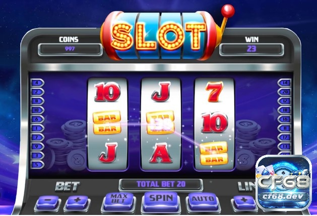 Cách chơi Game nổ hũ đơn giản, dễ thắng, dễ nổ hũ từ cao thủ Game nổ hũ hay Slot Game được cộng đồng cược thủ yêu thích