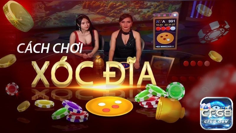 Cách chơi xóc đĩa hay nhất, áp dụng ngay tăng cơ hội thắng TÌm hiểu thông tin về xóc đĩa và cách chơi xóc đĩa
