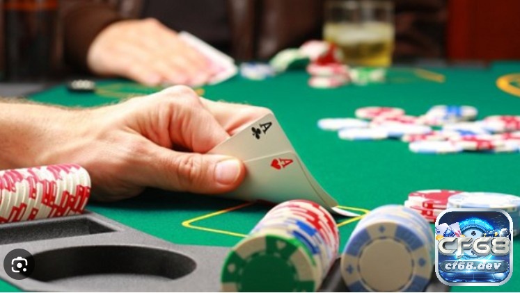 Cách đọc bài Poker của các tay chuyên nghiệp trong làng cược Poker là thể loại bài trí tuệ nổi tiếng trong giới cược