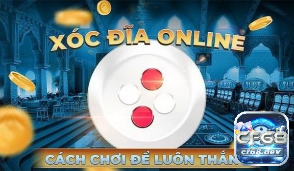 Cách nghe vị xóc đĩa chuẩn xác nhất chính xác đến 99% Nếu nhà cái liên tục lắc với số vòng chẵn, đó có thể là dấu hiệu của việc họ đang chuẩn bị thao túng kết quả