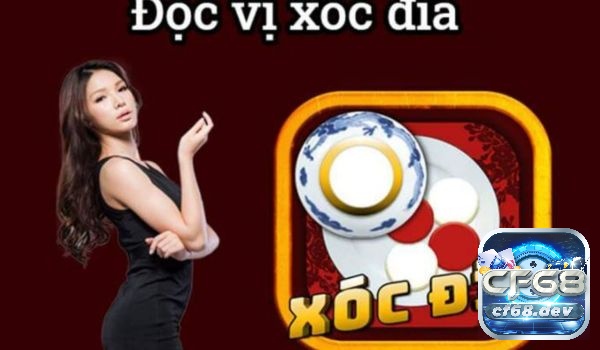 Cách nghe vị xóc đĩa chuẩn xác nhất chính xác đến 99% kinh nghiệm chơi xóc đĩa trực tuyến này thu hút sự quan tâm của nhiều người