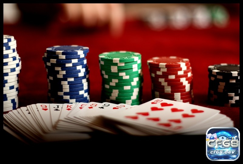 Cách tính EV Poker như thế nào? Sử dụng như thế nào? Chia sẻ công thức áp dụng cho cách tính EV Poker