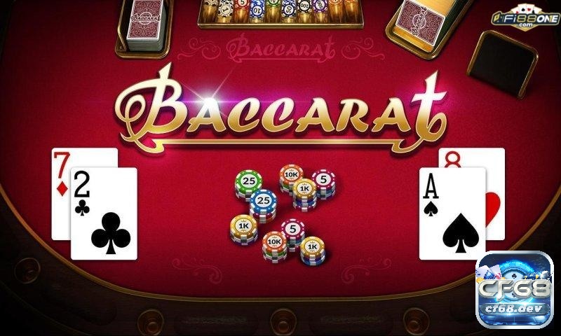 Cách tính tài xỉu Baccarat có những phương pháp nào? Giải đáp Kinh nghiệm sử dụng cách tính tài xỉu Baccarat hay nhất