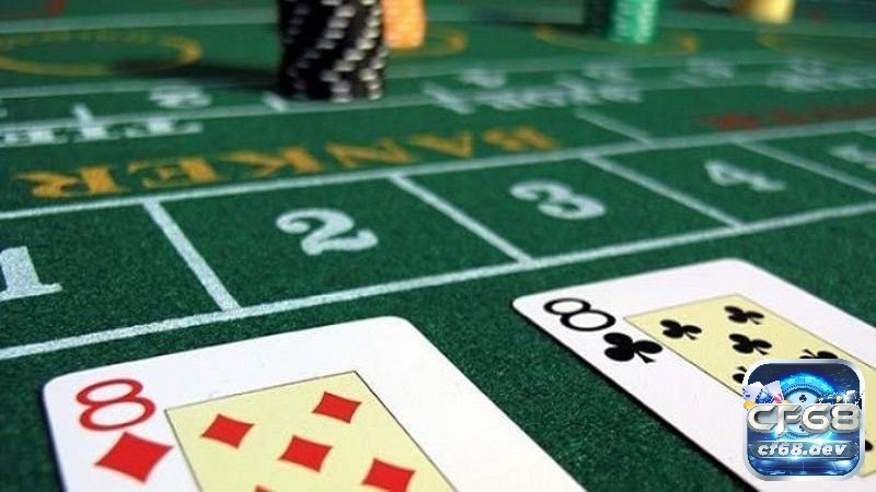 Cách tính tài xỉu Baccarat có những phương pháp nào? Giải đáp Cách tính tài xỉu Baccarat nào chuẩn xác nhất?