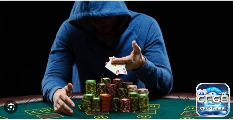 Check Raise trong Poker là gì? Cách check raise hiệu quả Biết check raise trong Poker là một lợi thế lớn khi tham gia trên bàn