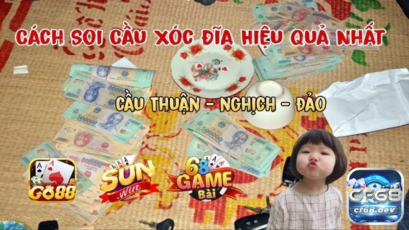 Cách soi cầu sóc đĩa chuẩn 100%, hướng dẫn chi tiết Áp dụng ôm 1 cầu duy nhất là cách soi cầu sóc đĩa được nhiều người áp dụng