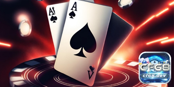 Double Barrel Poker là gì? 3 kinh nghiệm nên biết khi chơi poker hãy đảm bảo bạn có ít nhất một quân bài overcard