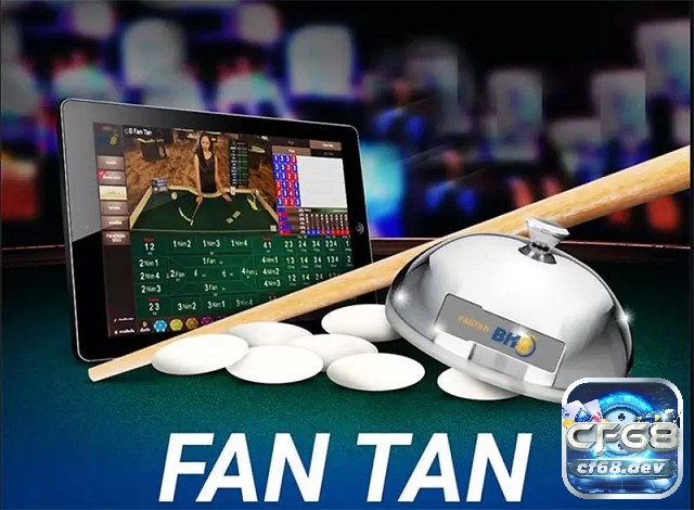 Fantan Casino là gì? Chi tiết giới thiệu game bài Fantan Những kiểu cược trong Fantan Casino là gì?