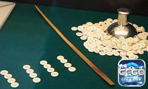 Fantan Casino là gì? Chi tiết giới thiệu game bài Fantan CF68 hướng dẫn cách chơi Fantan Casino là gì?