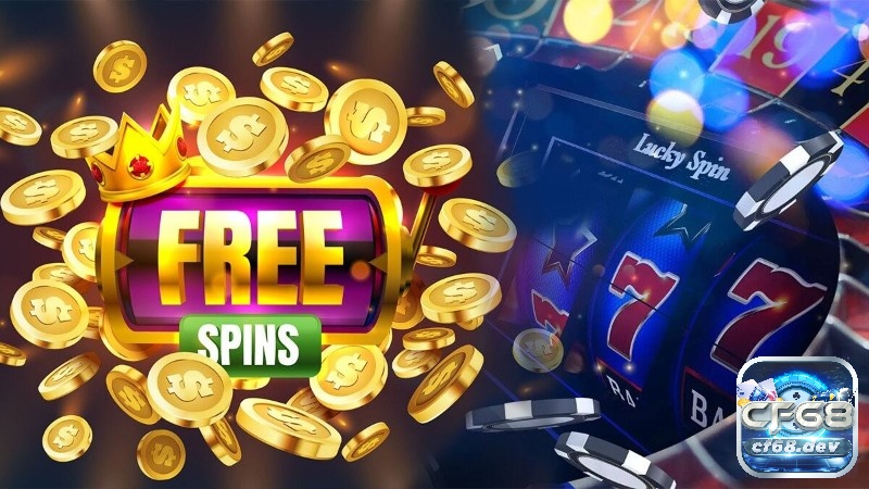 Free Spin Slot Game: Khám phá thưởng Game nổ hũ hấp dẫn Phần thưởng của Free Spin Slot Game có gì?