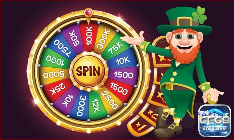 Free Spin Slot Game: Khám phá thưởng Game nổ hũ hấp dẫn Cách để kích hoạt lại Free Spin Slot Game khi cần