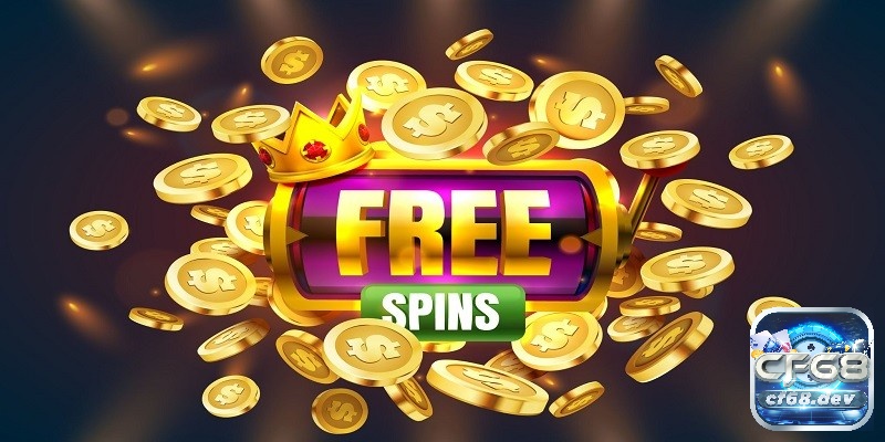 Free Spin Slot Game: Khám phá thưởng Game nổ hũ hấp dẫn Tính năng miễn phí đầy hấp dẫn may mắn của Free Spin Slot Game