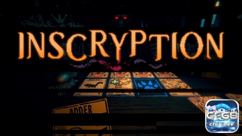 Game Inscryption - Game thẻ bài kết hợp yếu tố kinh dị Nhiệm vụ trong Game Inscryption vô cùng hấp dẫn