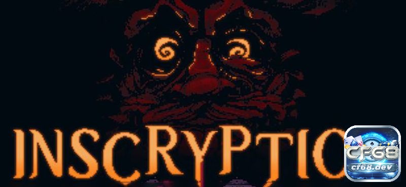 Game Inscryption - Game thẻ bài kết hợp yếu tố kinh dị Tìm hiểu thông tin về Game Inscryption