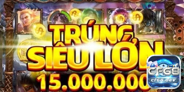 Game nổ hũ là gì? 3 kinh nghiệm không thể bỏ qua khi chơi quan trọng nhất là hiểu rõ luật chơi