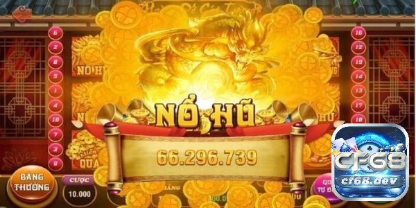 Game nổ hũ là gì? 3 kinh nghiệm không thể bỏ qua khi chơi cổng game hỗ trợ một loạt các hình thức nạp tiền