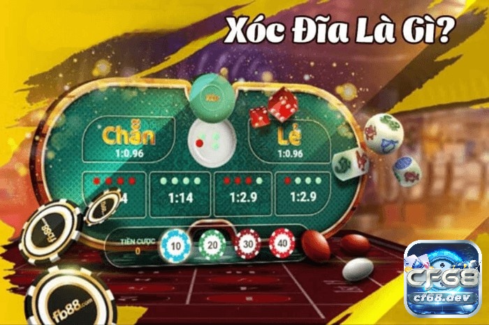 Kẹp nam châm xóc đĩa sử dụng như thế nào? Giải đáp Trò chơi xóc đĩa rất được yêu thích bởi yếu tố may rủi cao