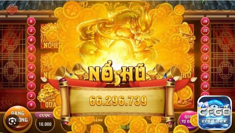Kinh nghiệm chơi Slot Game giúp anh em cược thủ nổ Jackpot Vận dụng kinh nghiệm chơi Slot Game giúp anh em dễ nổ hũ hơn