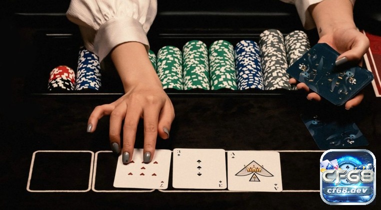 Luật chơi Poker quốc tế chi tiết thuộc thể loại Texas Hold'em Poker là thể loại cược được công nhận trên toàn Casino thế giới