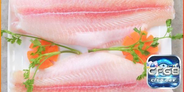 Mơ thấy cá trắng là điềm gì? Giải mã 6 giấc mơ thấy cá trắng Nếu bạn mơ thấy cá trắng đang được nấu trong bếp, đó cũng là một dấu hiệu tích cực đối với sức khỏe của bạn