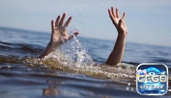 Mơ thấy chết đuối là giấc mơ tốt hay xấu? Con số may mắn Mơ thấy chết đuối có ý nghĩa gì?