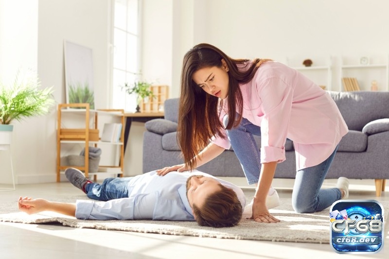 Mơ thấy chồng chết: Tìm hiểu ý nghĩa và những con số liên quan Ngủ mơ thấy chồng chết đột ngột chỉ ra tình cảm trong gia đình hiện đang không bền vững