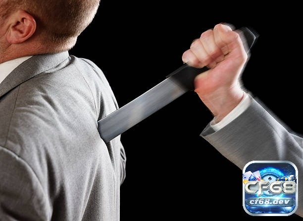 Mơ thấy chồng chết: Tìm hiểu ý nghĩa và những con số liên quan Ngủ mơ thấy chồng bị đâm chết thông báo những bất hòa và căng thẳng trong mối quan hệ vợ chồng của bạn