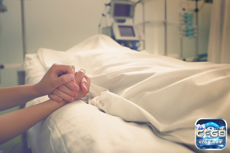 Mơ thấy chồng chết: Tìm hiểu ý nghĩa và những con số liên quan Mơ thấy chồng chết không chỉ báo hiệu tương lai mà còn mang đến những vận may lớn