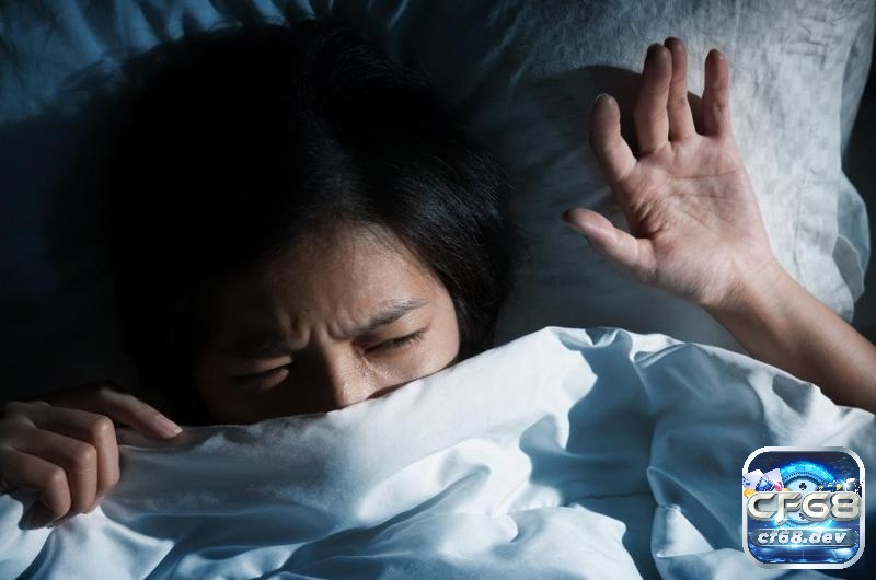 Mơ thấy người chết là lành hay dữ? Đánh con gì đề nổ? Ngủ mơ thấy người chết phản ánh những cảm xúc và suy nghĩ của bạn ở hiện tại