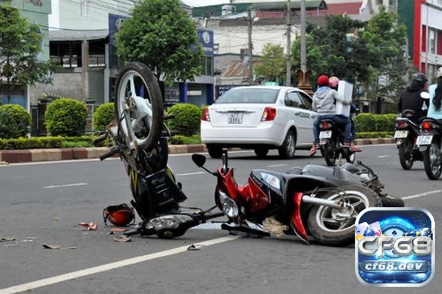 Mơ thấy người chết là lành hay dữ? Đánh con gì đề nổ? Mộng thấy người chết vì tai nạn giao thông cảnh báo bạn cẩn thận trước tai ương có thể xảy đến trong tương lai