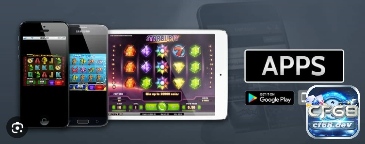 Mobile slot là gì? Các tựa mobile slot hấp dẫn, kinh nghiệm chơi Mobile Slot là thể loại Game Slot dành cho chế độ di dộng