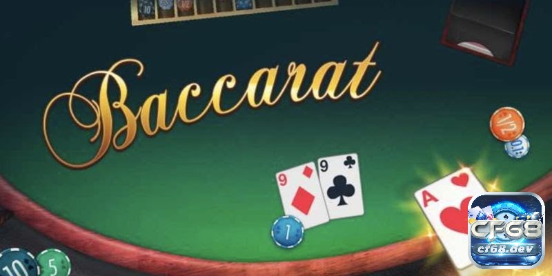 Quy luật Baccarat là gì? Cách áp dụng Quy luật Baccarat hay Nắm quy luật Baccarat mang đến những lợi ích gì?