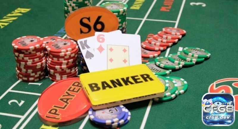 Quy luật Baccarat là gì? Cách áp dụng Quy luật Baccarat hay Nắm các quy luật Baccarat để tăng cơ hội thắng
