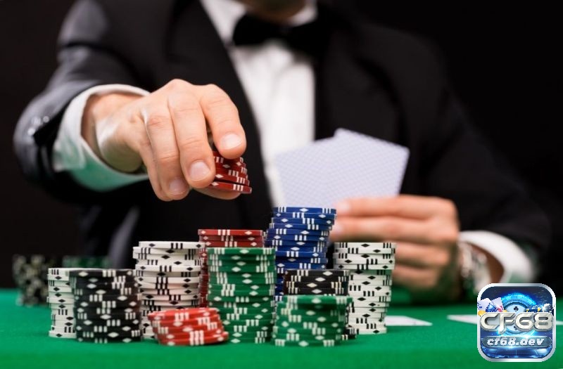 Quy luật Baccarat là gì? Cách áp dụng Quy luật Baccarat hay Quy luật Baccarat vận dụng để chơi baccarat hay nhất