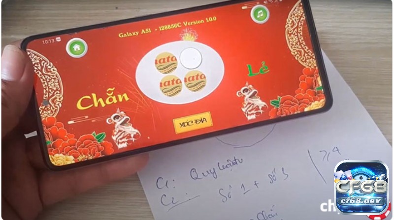 Quy luật xóc đĩa Online cho cược thủ mới tham gia cược Quy luật xóc đĩa dựa vào kết quả 2 ván trước