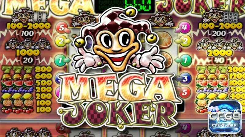 Slot cổ điển - Classic Slot có gì hấp dẫn? Khám phá chi tiết Slot cổ điển - Classic Slot hấp dẫn phải để đến Mega Joker