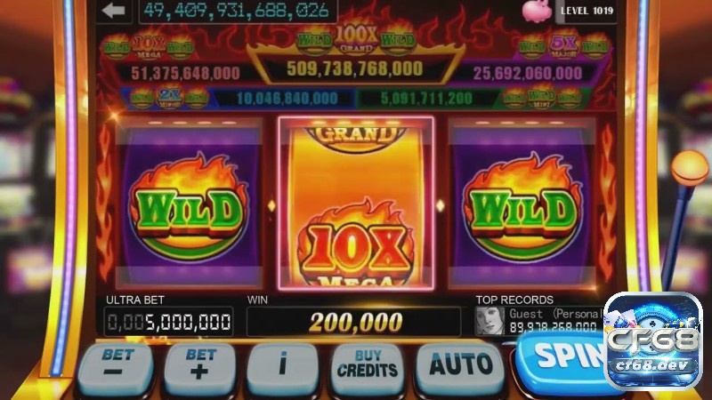 Slot cổ điển - Classic Slot có gì hấp dẫn? Khám phá chi tiết Slot cổ điển - Classic Slot cần có kinh nghiệm để tăng cơ hội chiến thắng